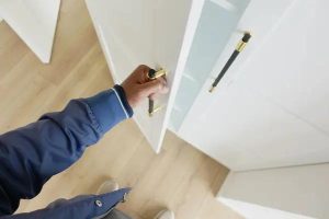 Transform Your Home with Westland Door Replacement