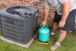 Local Air Conditioning Repair Specialists