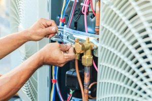 The Ultimate Guide to Air Conditioning Repair Rowlett Services